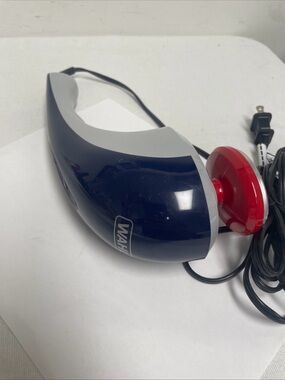 Wahl 4196 Heat Therapy Massager Speed Full Body 3195660 TESTED